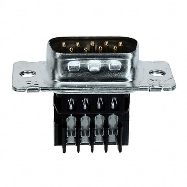 1-745492-8 TE Connectivity AMP Connectors  D-Sub Connector Assemblies